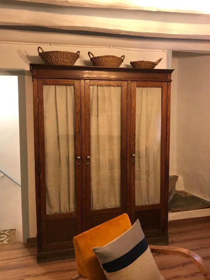 Ca La Casilda Villa Prades Exterior foto