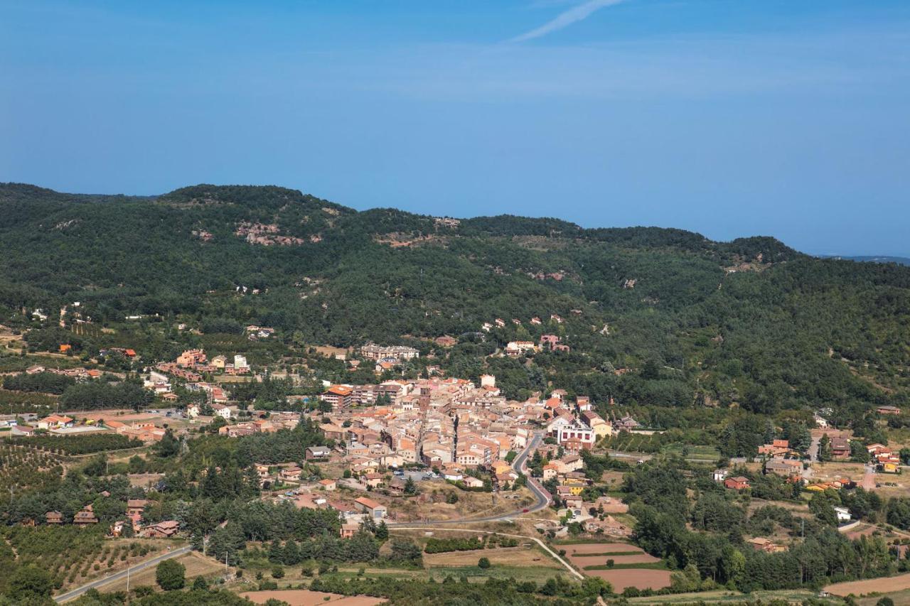 Ca La Casilda Villa Prades Exterior foto