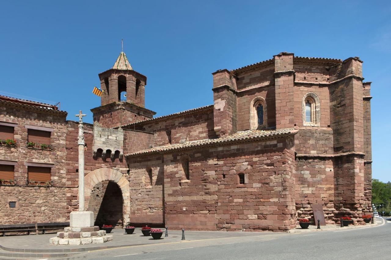 Ca La Casilda Villa Prades Exterior foto