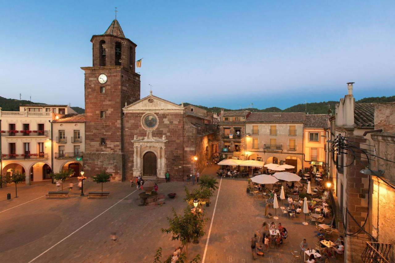 Ca La Casilda Villa Prades Exterior foto